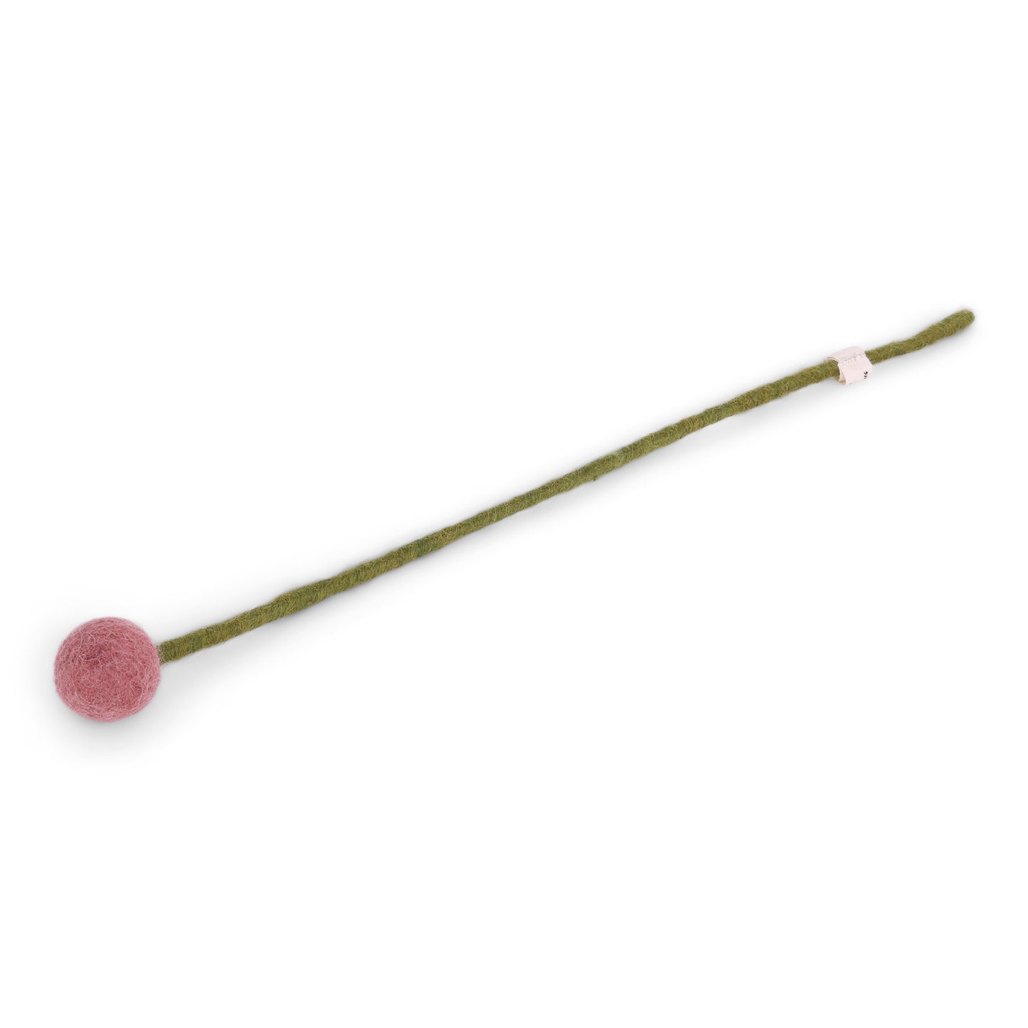 Flower | Filzblume | Ø 2 cm | 30 Farben