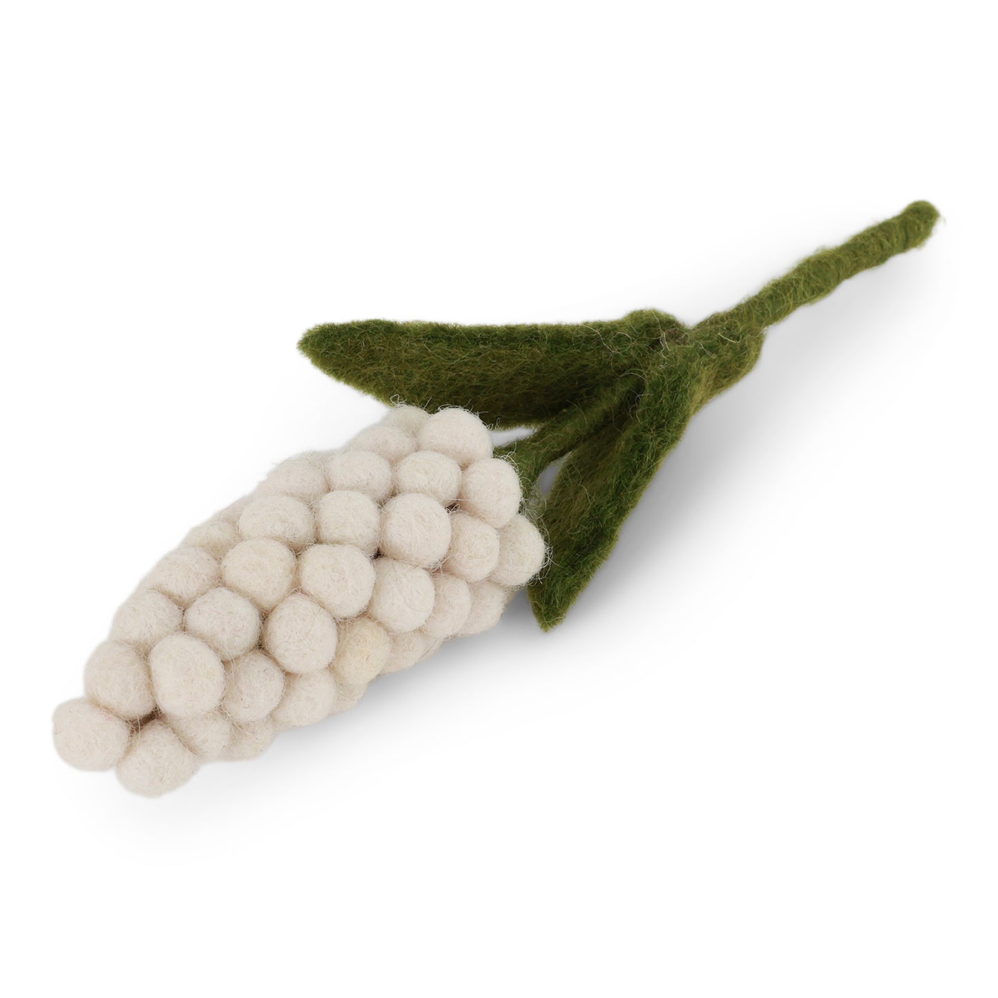Pearl Hyacinth | Filzblume | 3 Farben