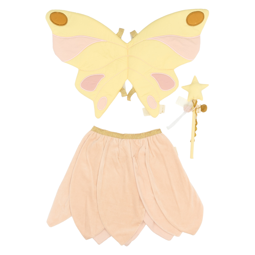 Fairy | Fabelab | Verkleidungsset
