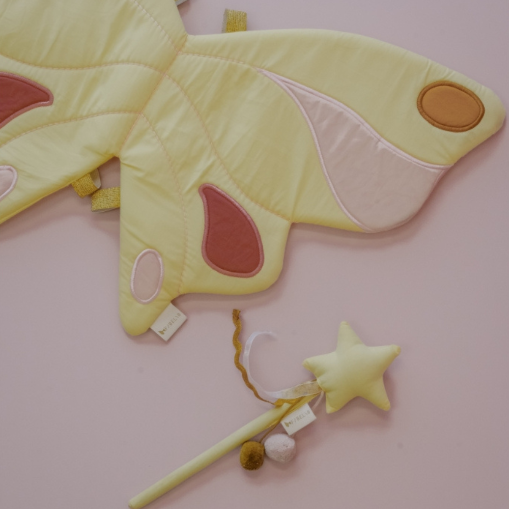 Fairy | Fabelab | Verkleidungsset