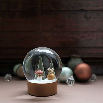 Schneekugel KIDS | 2 Varianten