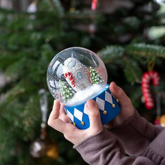 Schneekugel KIDS | 2 Varianten