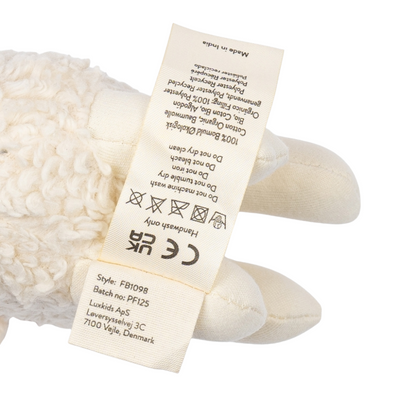Sheep Sam | Babyrassel