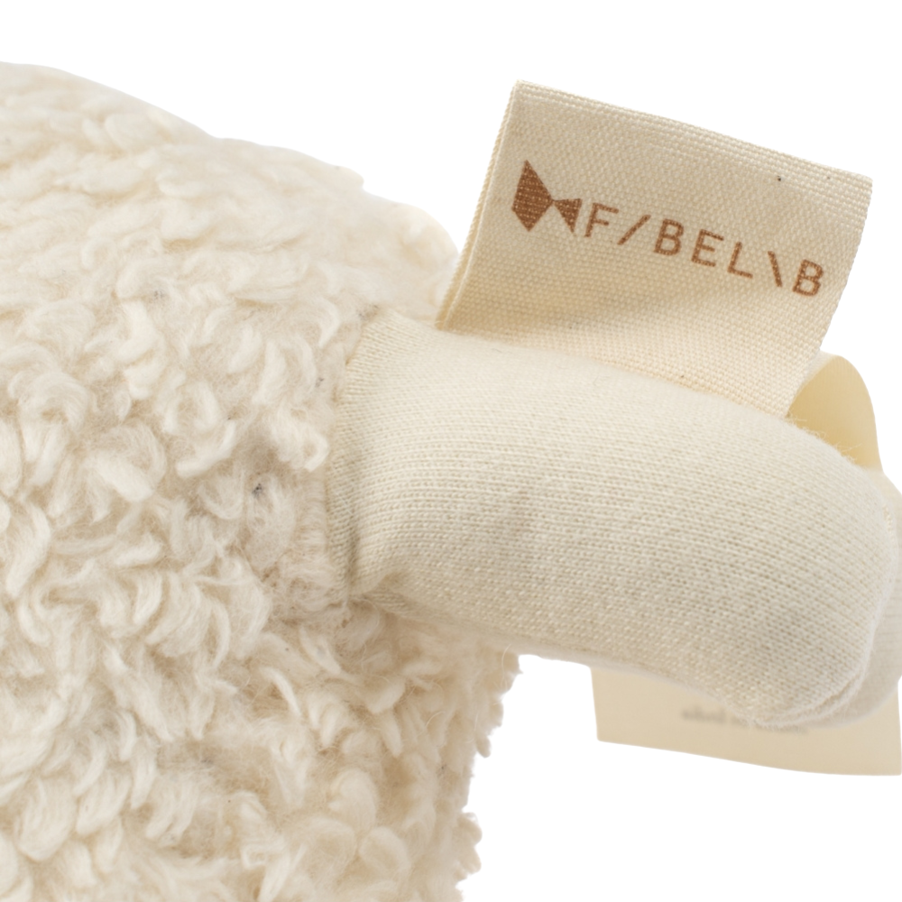 Sheep Sam | Babyrassel