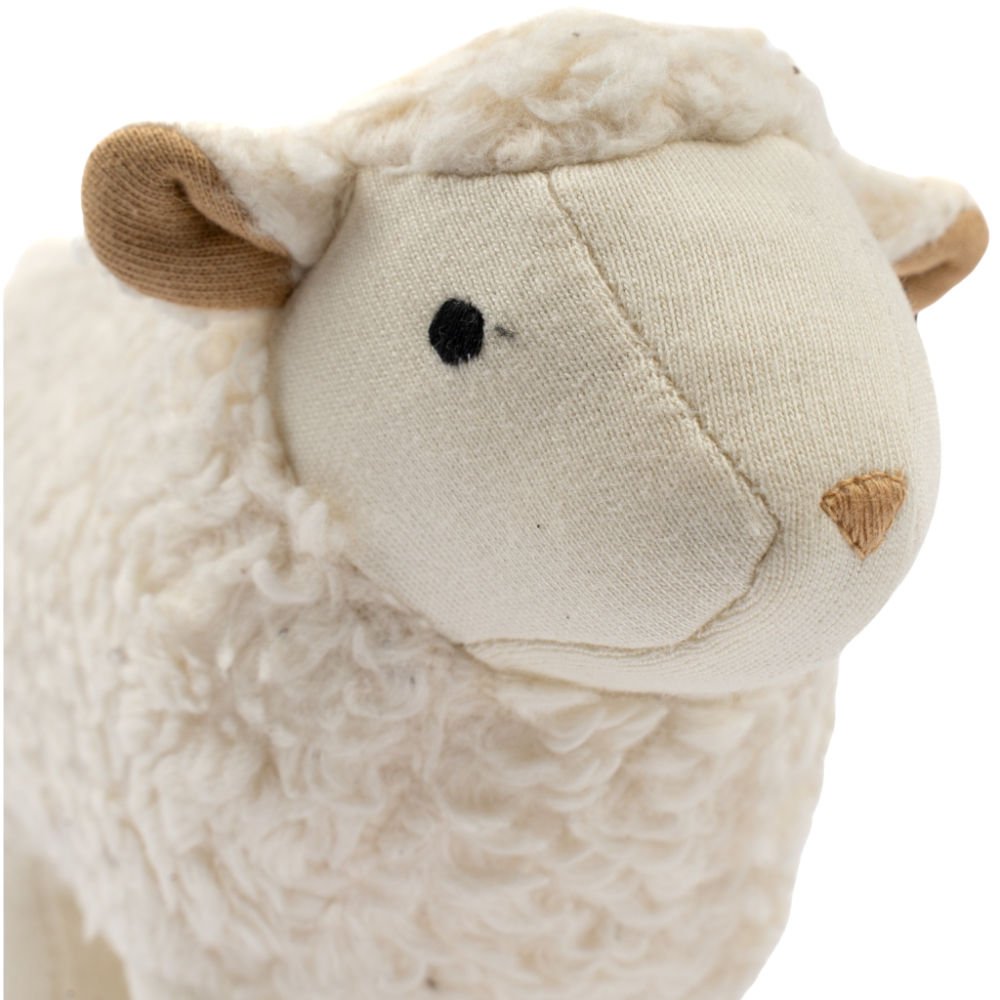Sheep Sam | Babyrassel