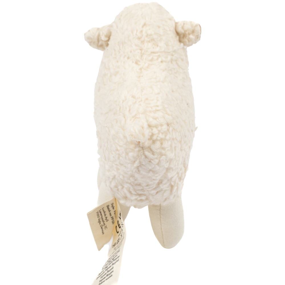Sheep Sam | Babyrassel