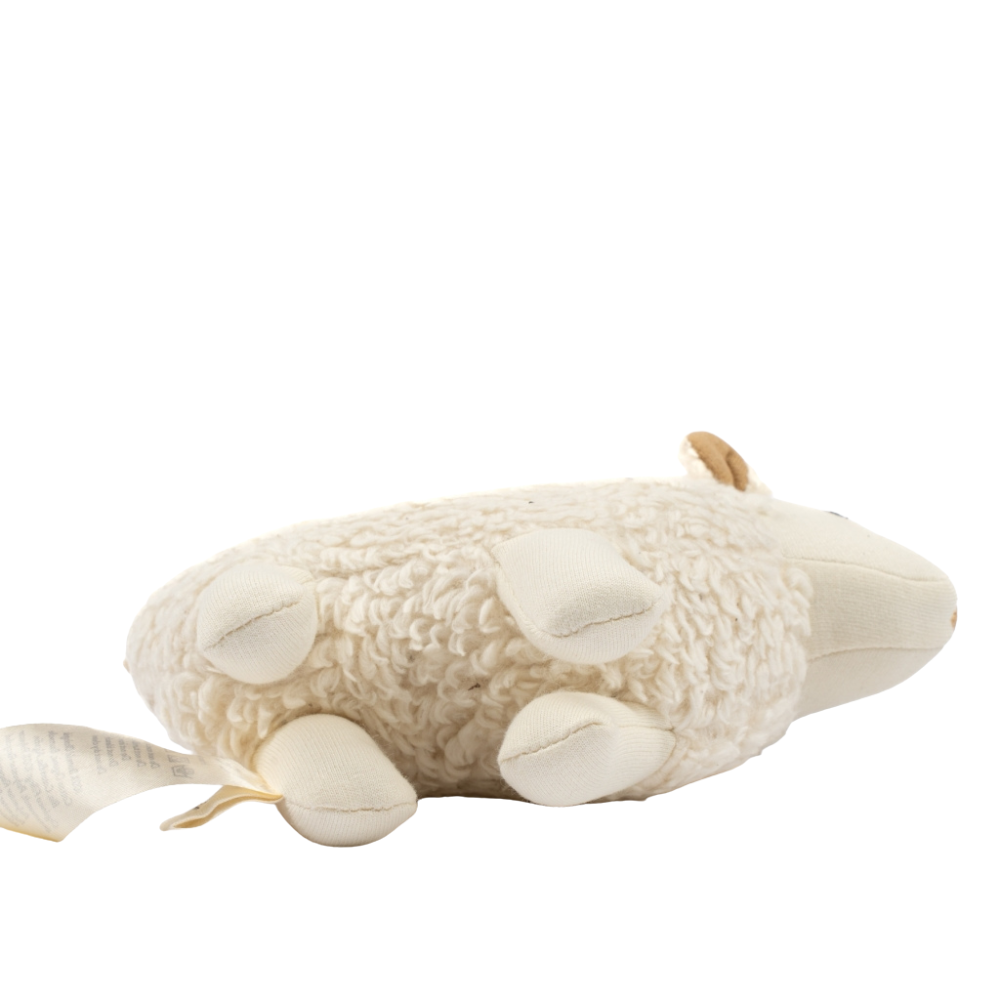 Sheep Sam | Babyrassel