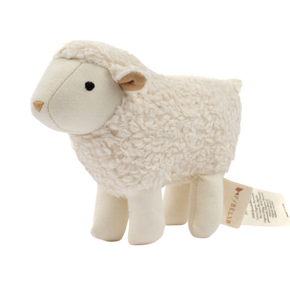 Sheep Sam | Babyrassel