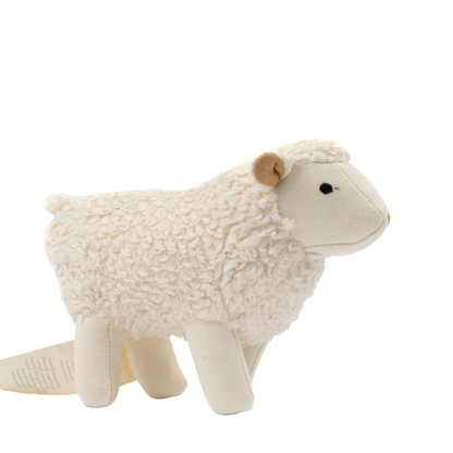 Sheep Sam | Babyrassel