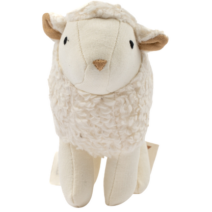 Sheep Sam | Babyrassel