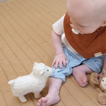 Sheep Sam | Babyrassel
