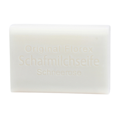 Wohlfühlzeit | Schafmilchseife in Aluminiumdose