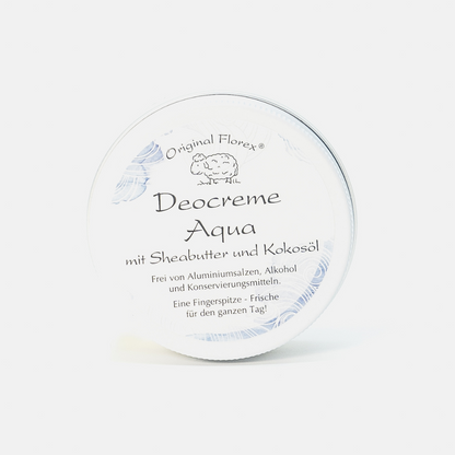 Wohlfühlzeit | Deocreme | verschiedene Varianten
