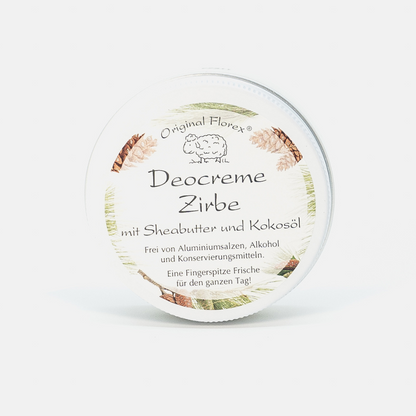 Wohlfühlzeit | Deocreme | verschiedene Varianten