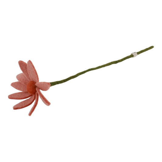 Cosmos Flower Cosmea | Filzblume | 2 Farben
