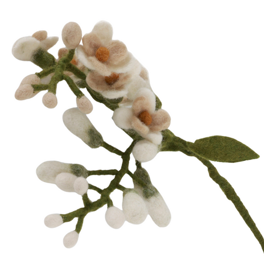 Wisteria | Filzblume