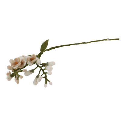 Wisteria | Filzblume