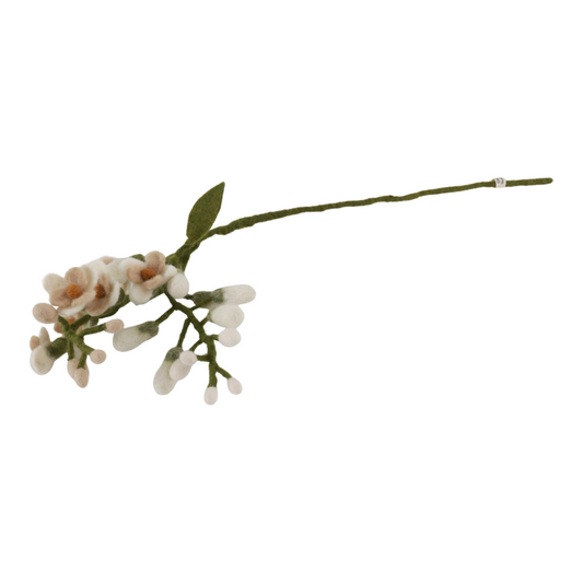 Wisteria | Filzblume