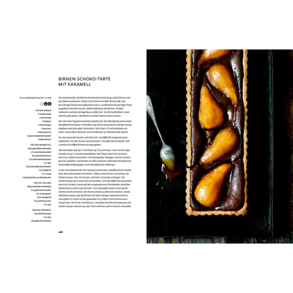 Krautkopf – Vegetarisch kochen & genießen | Erweiterte Neuauflage | Kochbuch