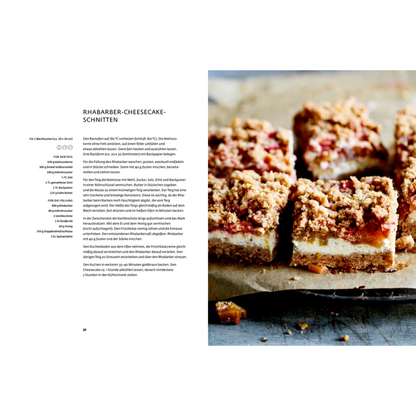 Krautkopf – Vegetarisch kochen & genießen | Erweiterte Neuauflage | Kochbuch