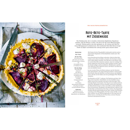 Sherlock Holmes – Das Kochbuch | Kochbuch