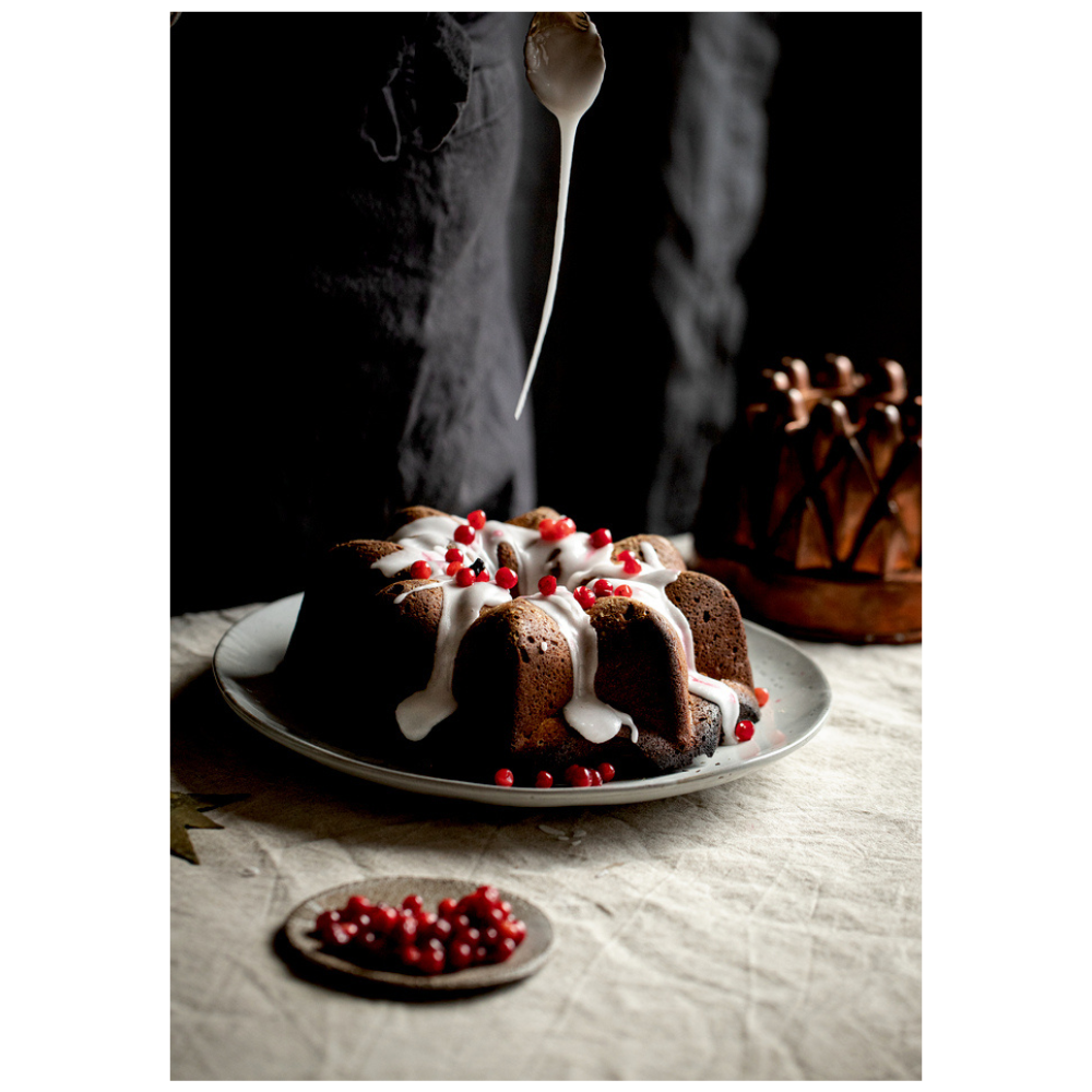 Weihnachten in Schweden – Rezepte & Geschichten | Kochbuch