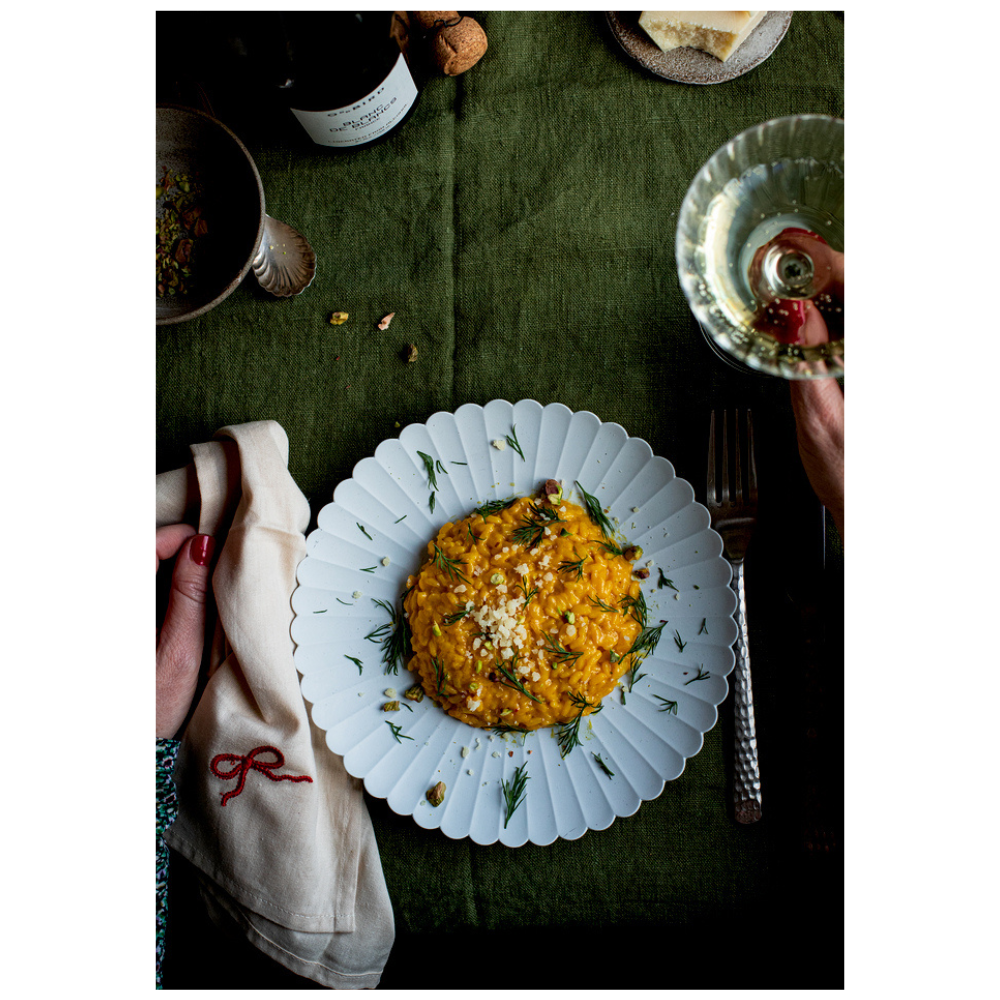 Weihnachten in Schweden – Rezepte & Geschichten | Kochbuch