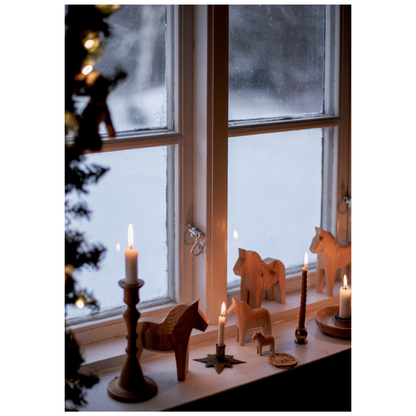 Weihnachten in Schweden – Rezepte & Geschichten | Kochbuch