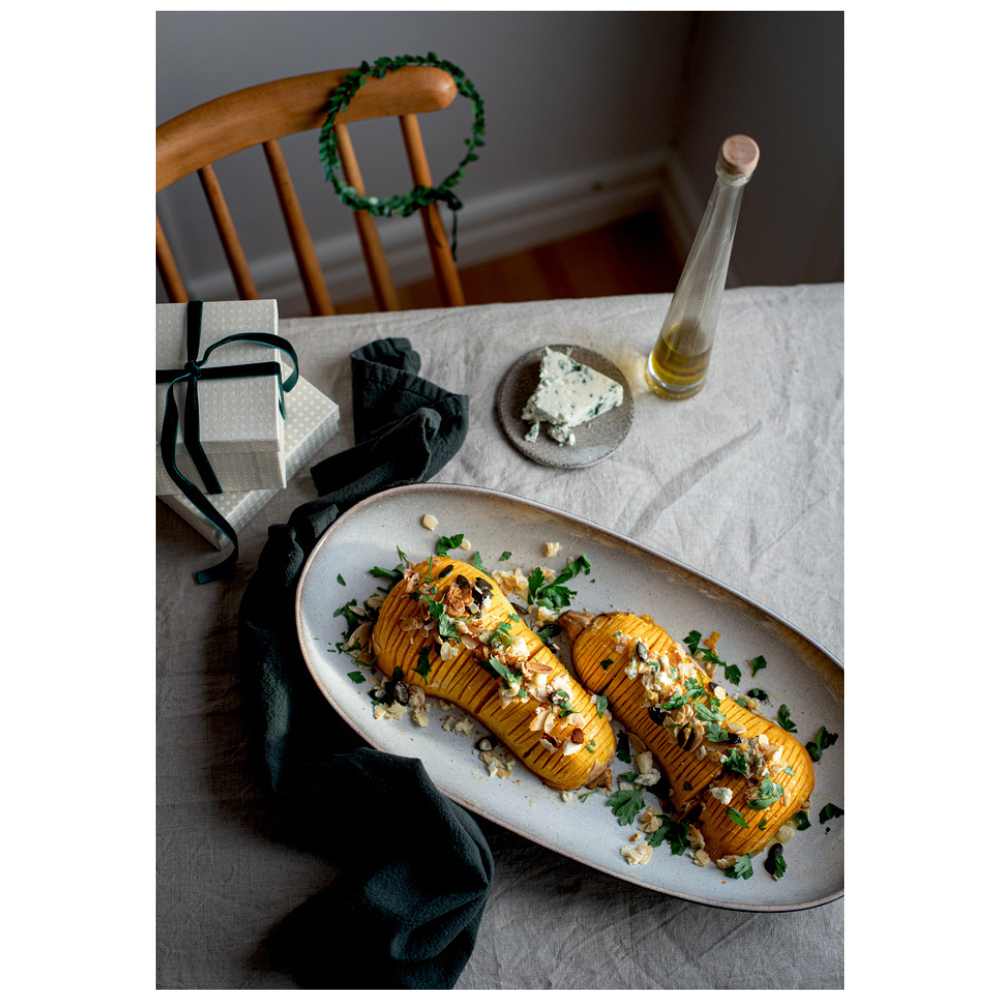 Weihnachten in Schweden – Rezepte & Geschichten | Kochbuch