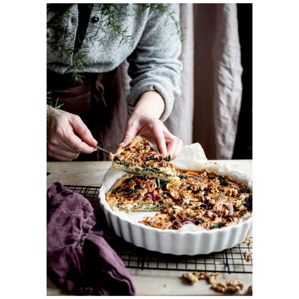 Weihnachten in Schweden – Rezepte & Geschichten | Kochbuch