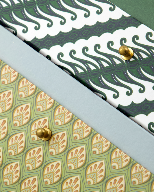 Keep | Aufbewahrungsbox | 2 Farben