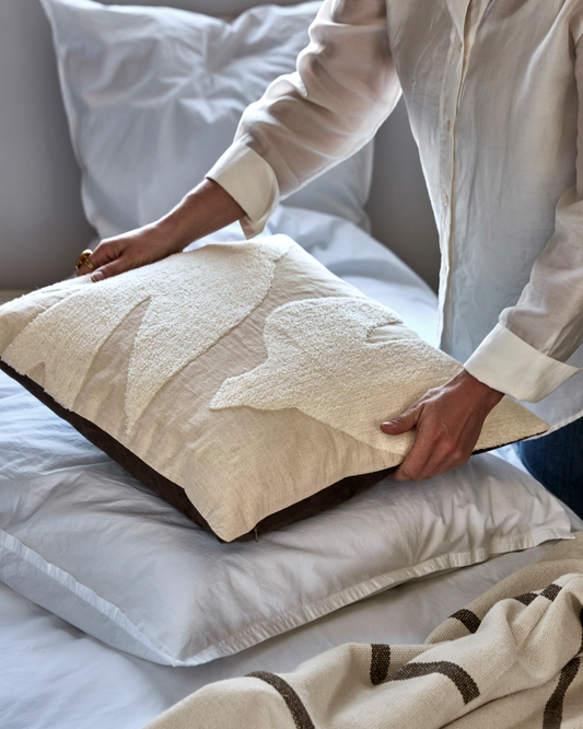 Off White | Kissenbezug