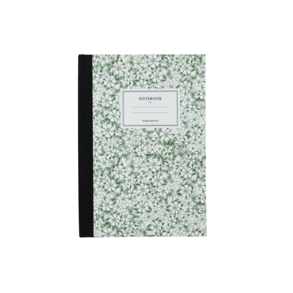 Notes | Notizbuch | 2 Farben