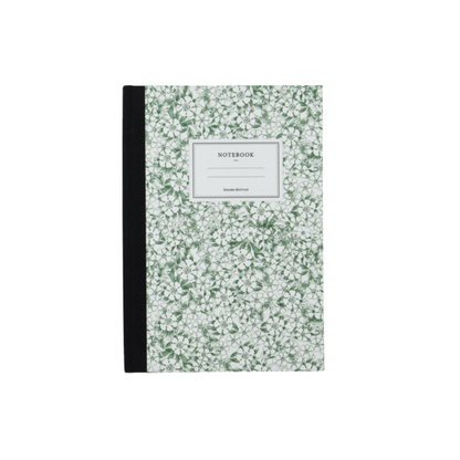 Notes | Notizbuch | 2 Farben