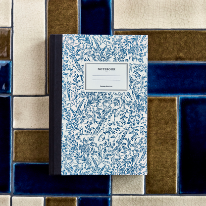 Notes | Notizbuch | 4 Farben