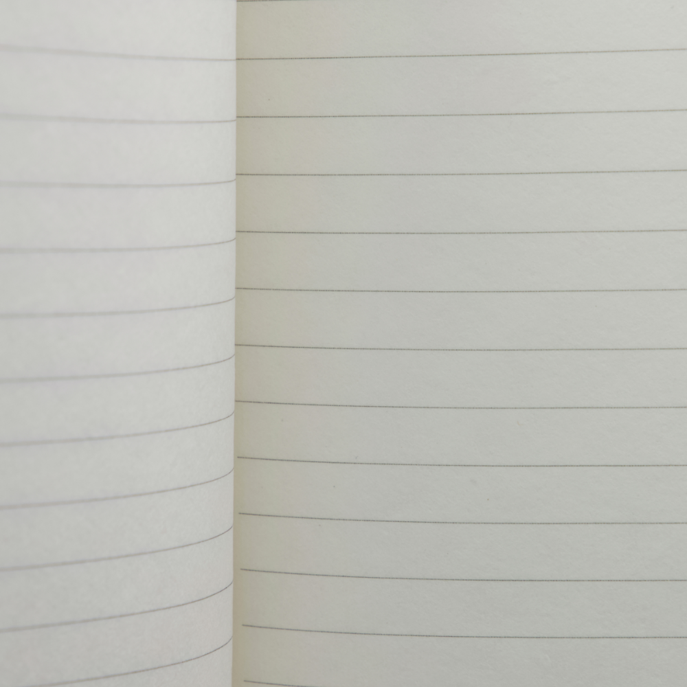 Notes | Notizbuch | 4 Farben