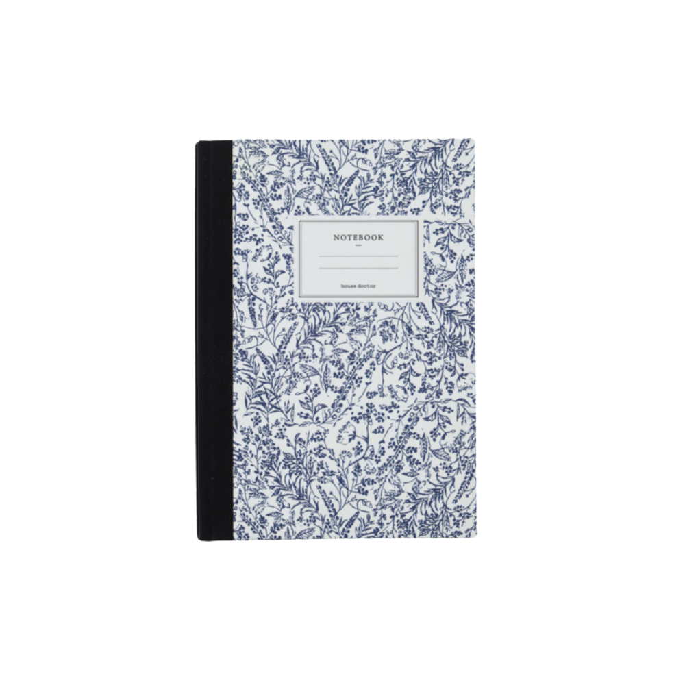 Notes | Notizbuch | 4 Farben