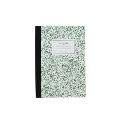 Notes | Notizbuch | 4 Farben