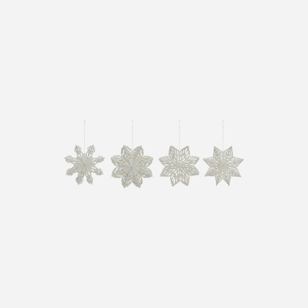 Snowflake | Papierornament
