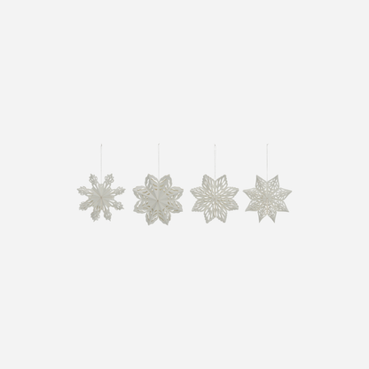 Snowflake | Papierornament