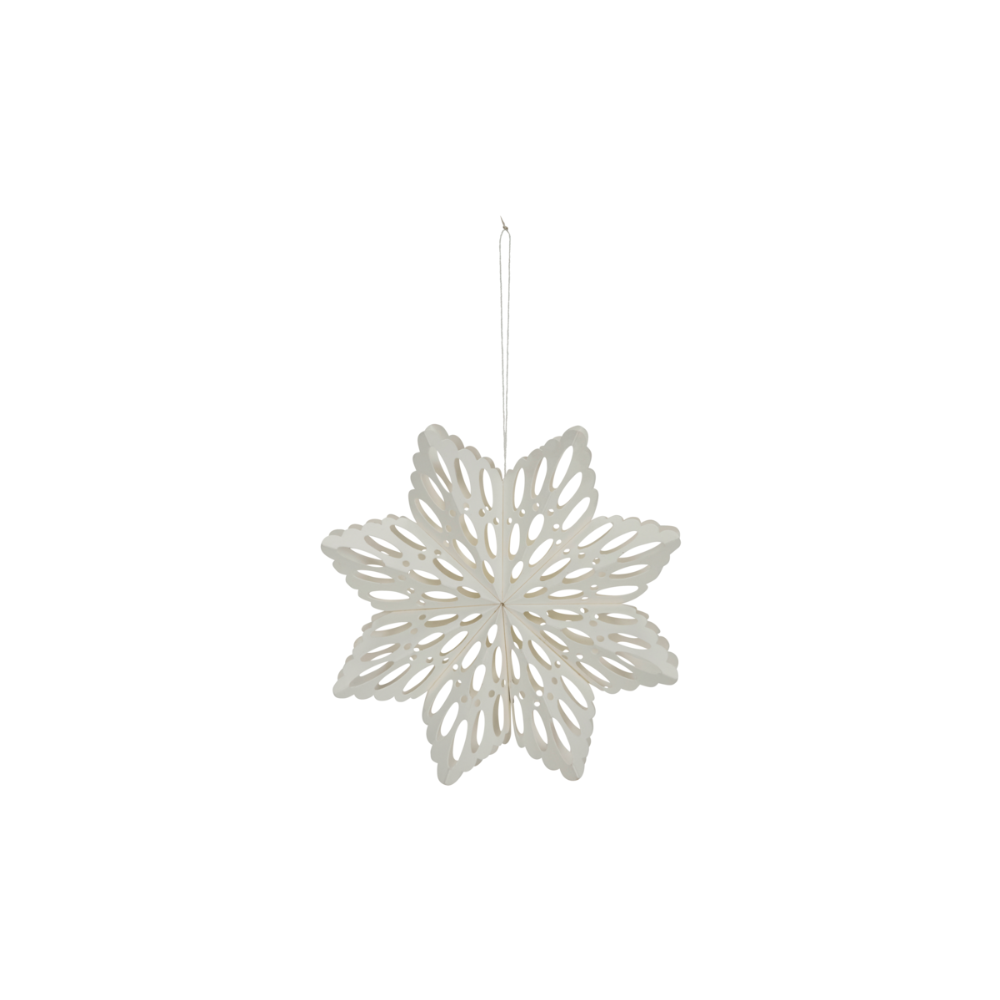 Snowflake | Papierornament