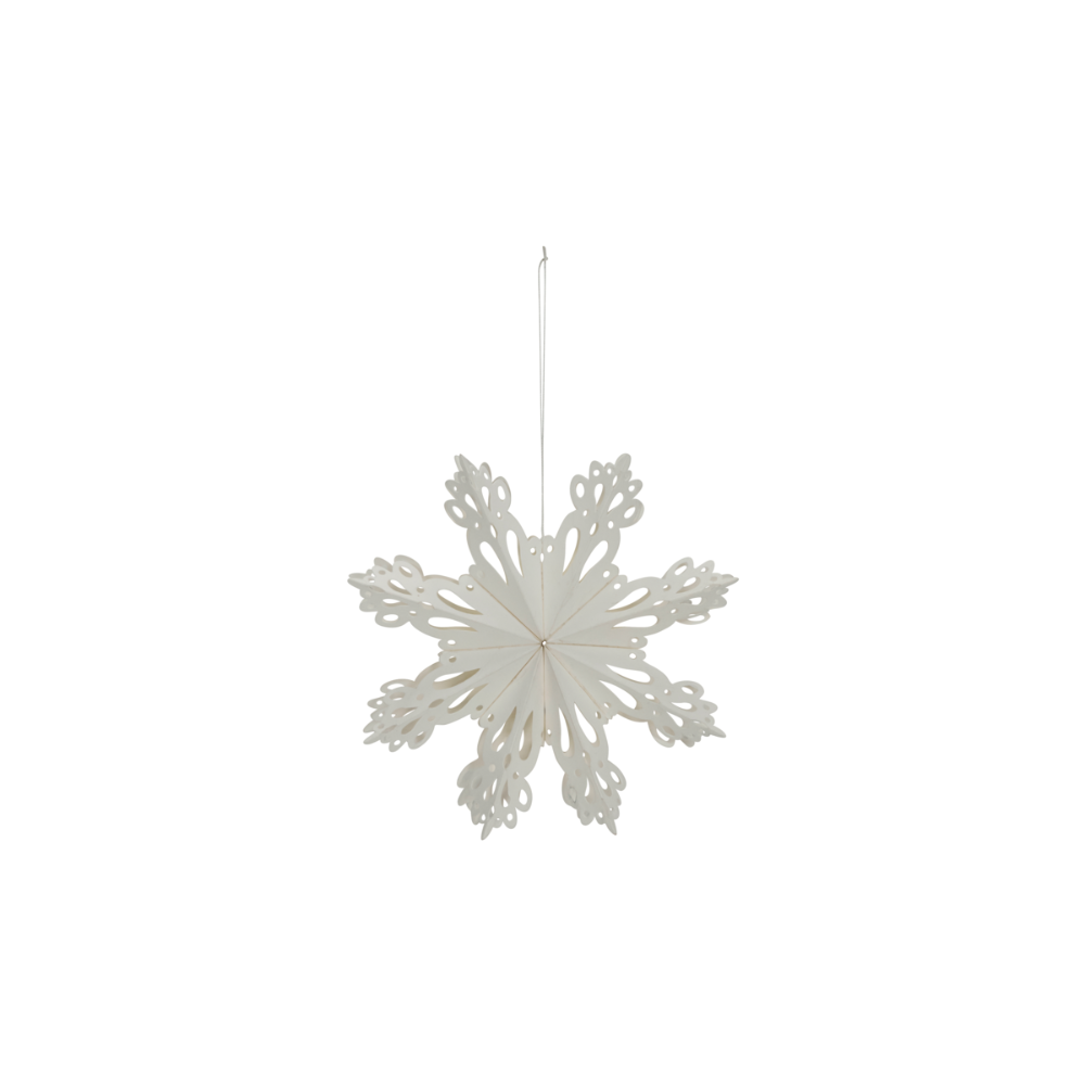 Snowflake | Papierornament