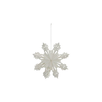 Snowflake | Papierornament