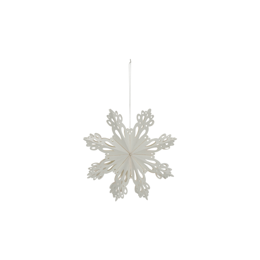 Snowflake | Papierornament