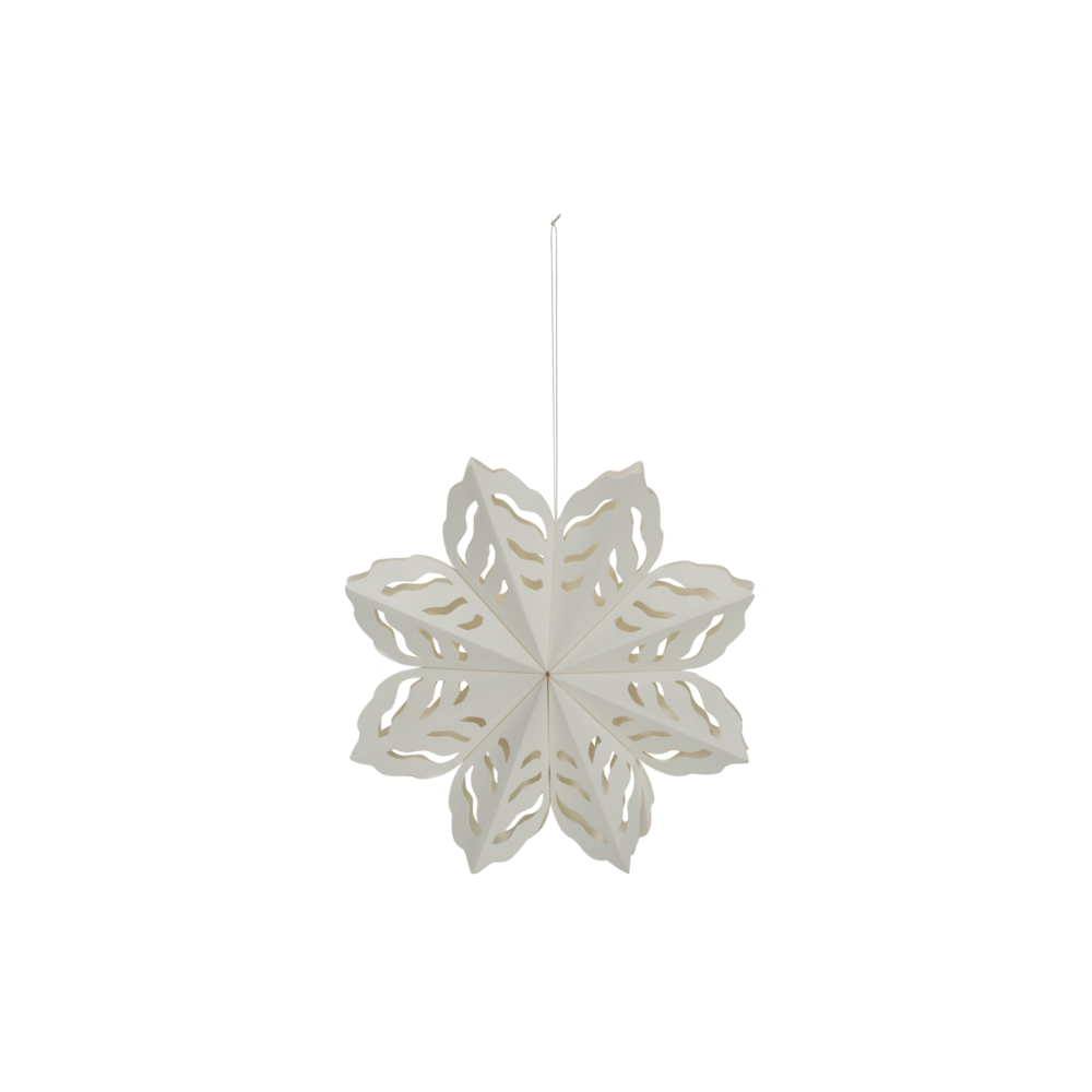 Snowflake | Papierornament