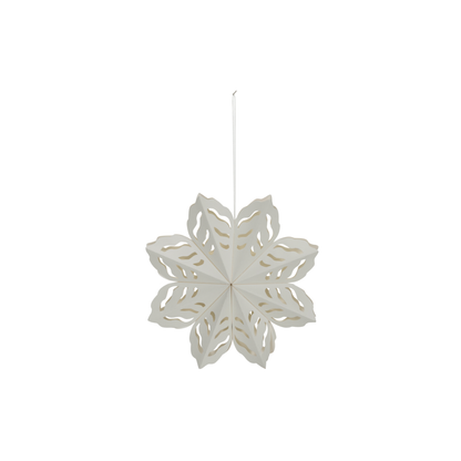 Snowflake | Papierornament
