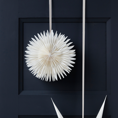 Stern Layer | Weihnachtsstern aus Papier