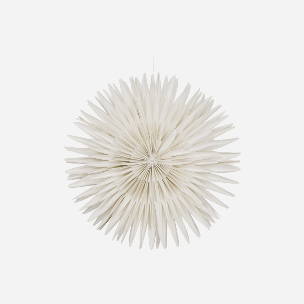 Stern Layer | Weihnachtsstern aus Papier