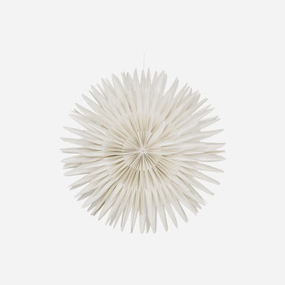 Stern Layer | Weihnachtsstern aus Papier