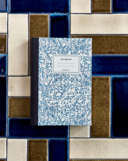Notes | Notizbuch | 2 Farben